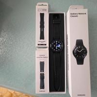 Samsung Galaxy Watch 4 Classic 46mm