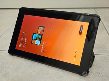 Tablet Amazon Fire
