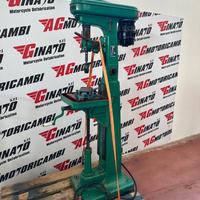 Trapano a colonna rosa milano altezza 2 metri