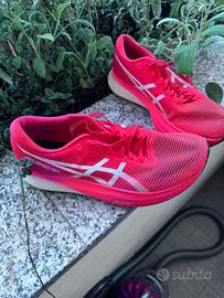 Asics metaspeed
