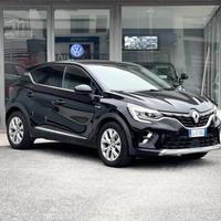 Renault Captur 1.6 Hybrid 145CV E6 Automatica Neo.