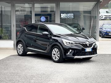 Renault Captur 1.6 Hybrid 145CV E6 Automatica Neo.