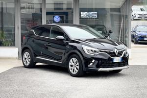 Renault Captur 1.6 Hybrid 145CV E6 Automatica Neo.