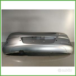 Paraurti Posteriore OPEL CORSA S07 Berlina GRIGIO