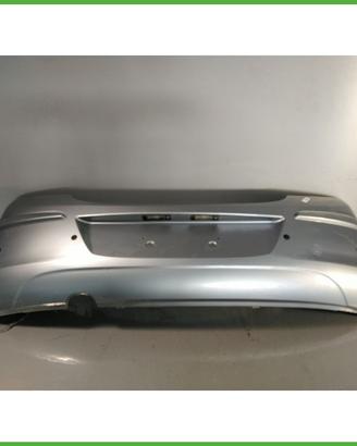 Paraurti Posteriore OPEL CORSA S07 Berlina GRIGIO