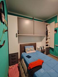 Armadio per cameretta