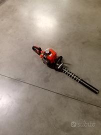 Tagliasiepi a scoppio 