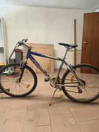 Mountain bike ragazzo
