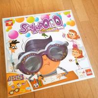 SCARABOCCHIO Goliath Giochi da Tavolo