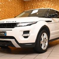 LAND ROVER Range Rover Evoque 2.2 SD4 DYNAMIC!!!