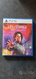 Life is strange True colors Ps5