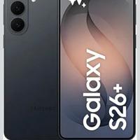 Samsung Galaxy S26+ Smartphone AI, 256GB, 3 anni d