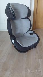 Seggiolino auto 