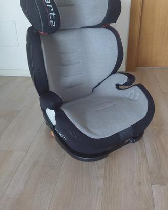Seggiolino auto 