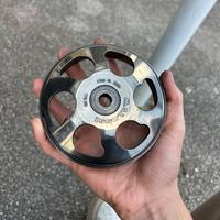 Campana malossi minarelli