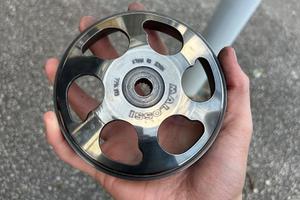 Campana malossi minarelli