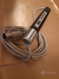 Microfono Vintage Grundig