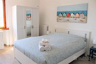 Casa vacanze Sabaudia
