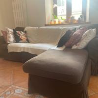Divano Ikea tre posti
