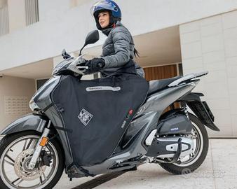 COPRIGAMBE SCOOTER TUCANO
