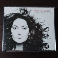 Mia Martini cd