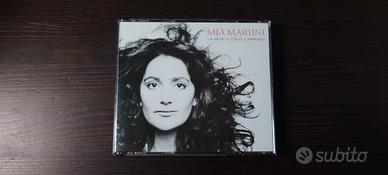 Mia Martini cd