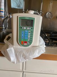 Depuratore acqua+ionizzatore