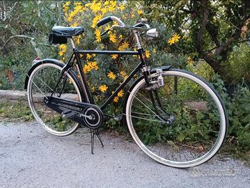 bianchi lusso 1958