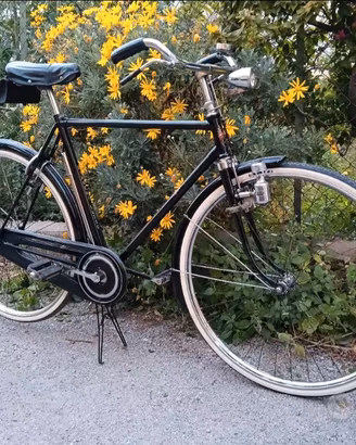 bianchi lusso 1958