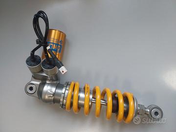 Mono ammortizzatore OHLINS per V4S 2018-23