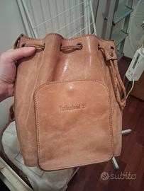 Borsa secchiello  timberland