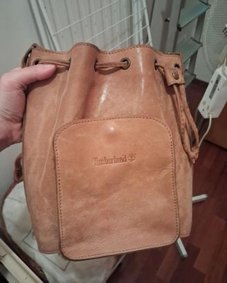 Borsa secchiello  timberland