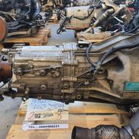 CAMBIO AUTOMATICO BMW Serie 1 Serie (E87) 6 MARCE