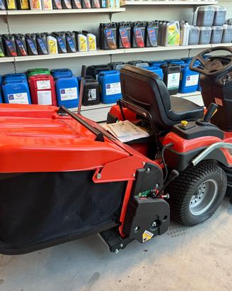 TAGLIAERBA*trattorino*ARIENS