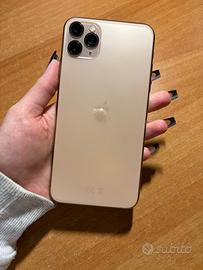 Iphone 11 ProMax 256GB