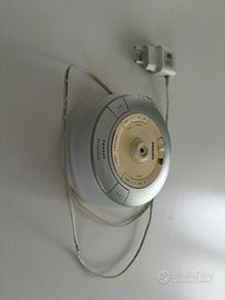 Radiosveglia Philips AJ5030/12