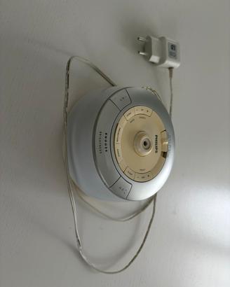 Radiosveglia Philips AJ5030/12