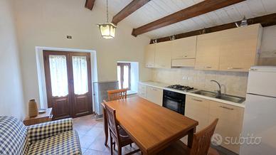 Casa Indipendente Basicò [CIF011VRG]