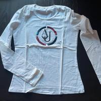 Maglietta Armani Junior donna