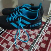 scarpe calcetto adidas predator