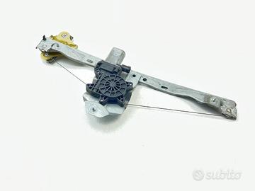 CREMAGLIERA ANTERIORE DESTRA RENAULT Twingo III se