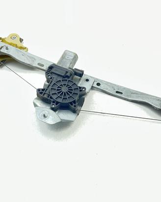 CREMAGLIERA ANTERIORE DESTRA RENAULT Twingo III se