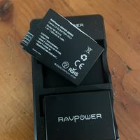 Batterie  LP-E8 for Canon