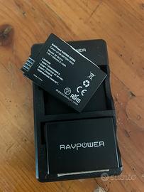 Batterie  LP-E8 for Canon