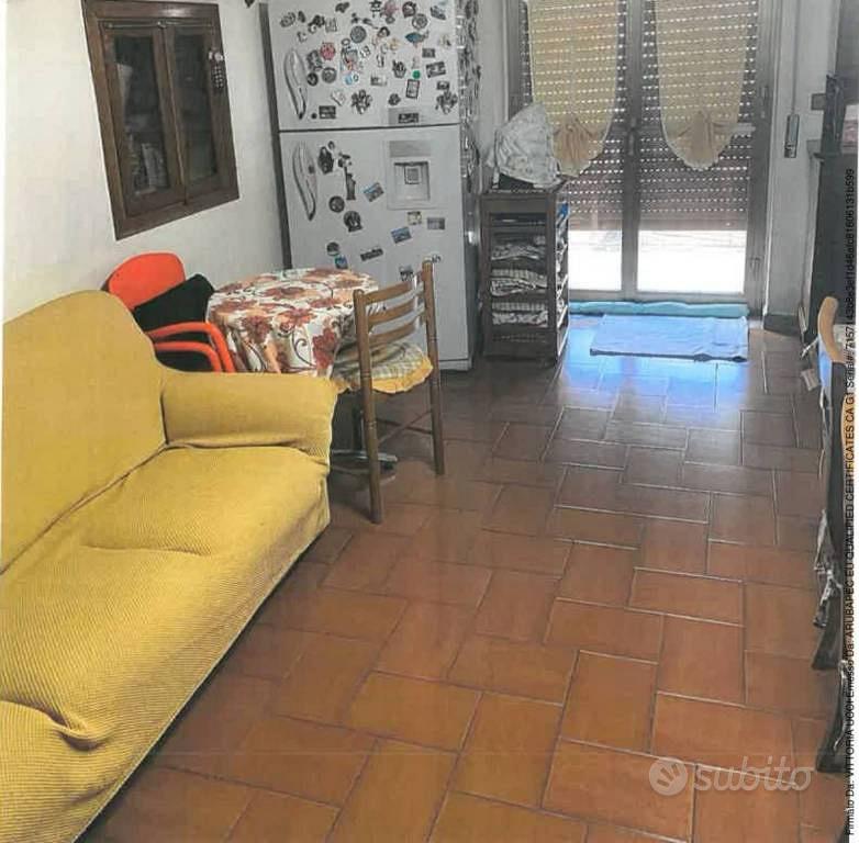 Appartamento – Montesarchio, Benevento - Altro