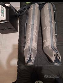 mesis pressoterapia dispositivo medico