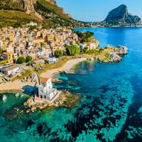 Casa vacanze Sant'Elia