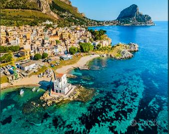 Casa vacanze Sant'Elia