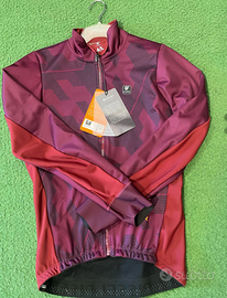 giacca da bici