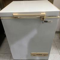 Pozzetto frigo freezer congelatore misure in foto